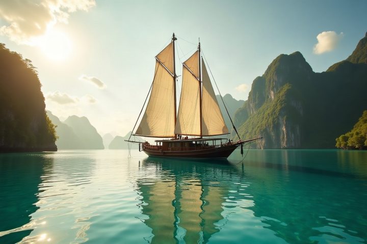Electric Yachts in Raja Ampat: Is Indonesia Ready in 2026?