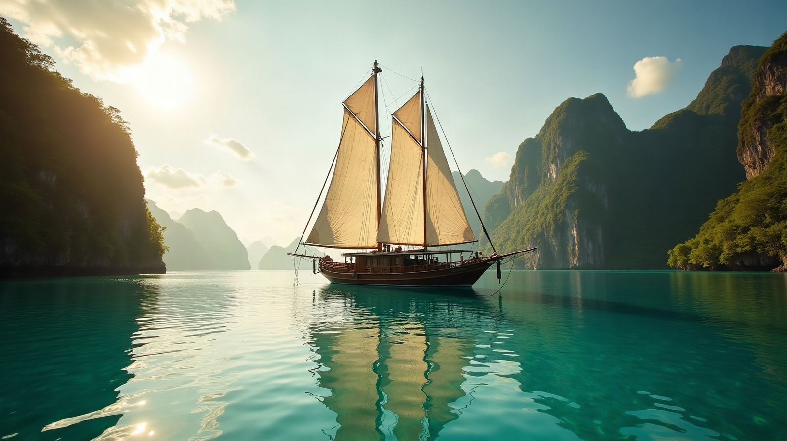 Electric Yachts in Raja Ampat: Is Indonesia Ready in 2026?